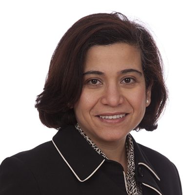 Manal Robin-Hanna, MD