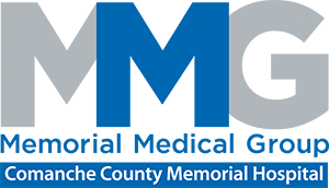 Memorial Medical Group Logo