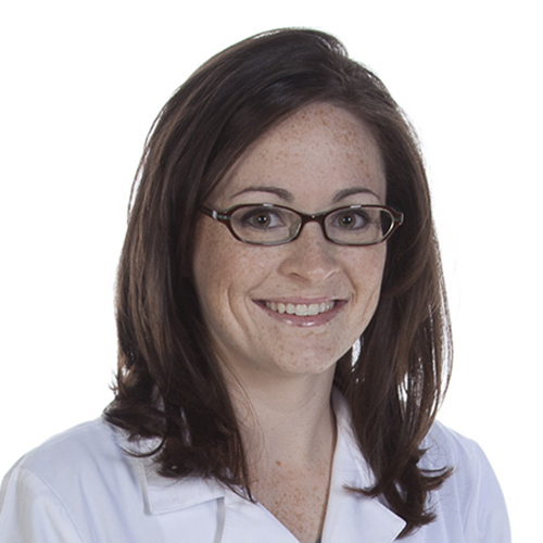 Melissa Goodwin DO OB-GYN