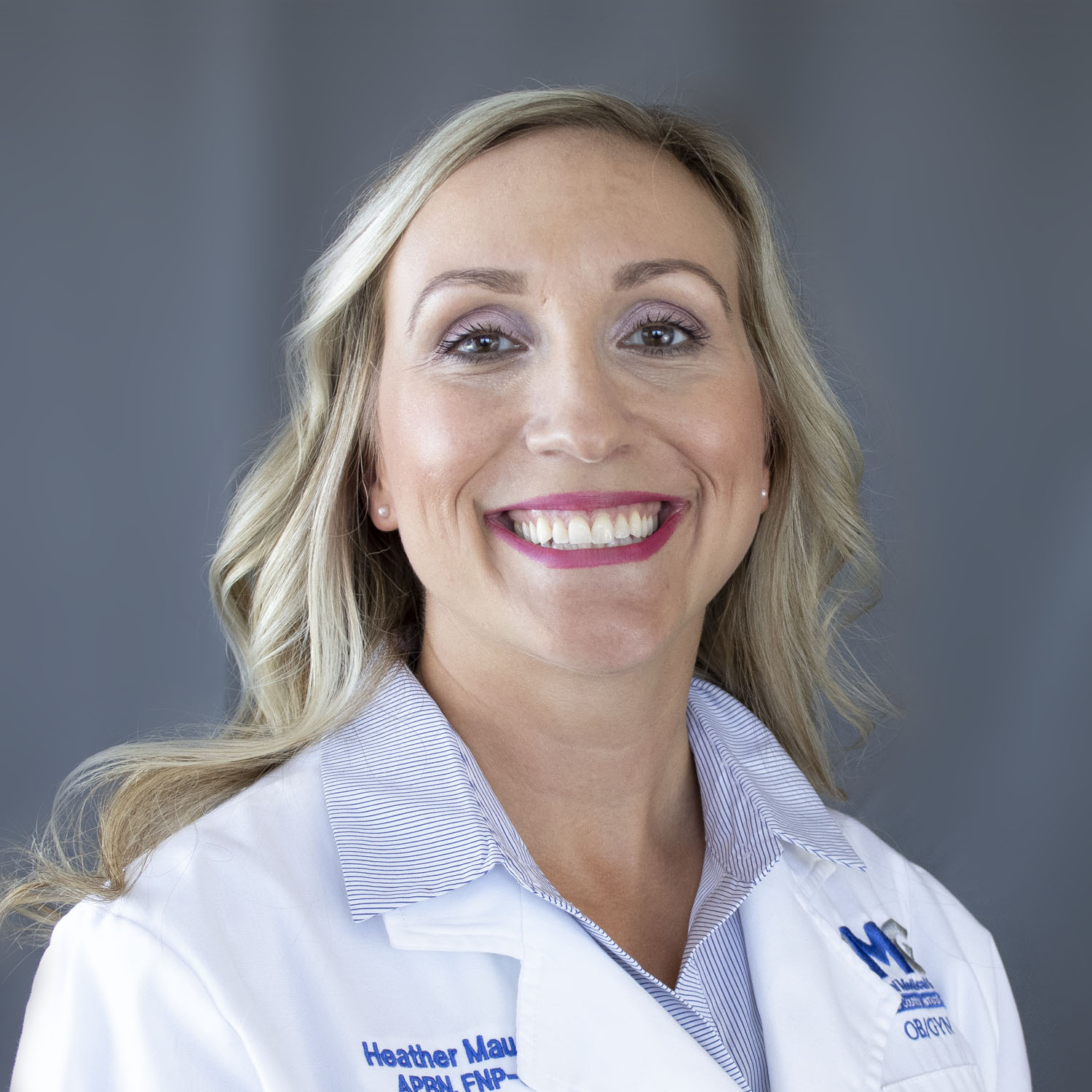 Heather Maurer APRN FNP-C OB-GYN