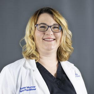Amber Marrow, APRN-CNP General Surgery