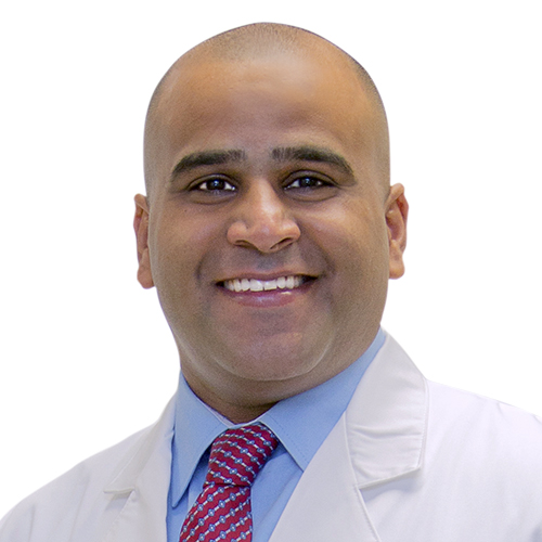 Arif Ajmeri MD family medicine