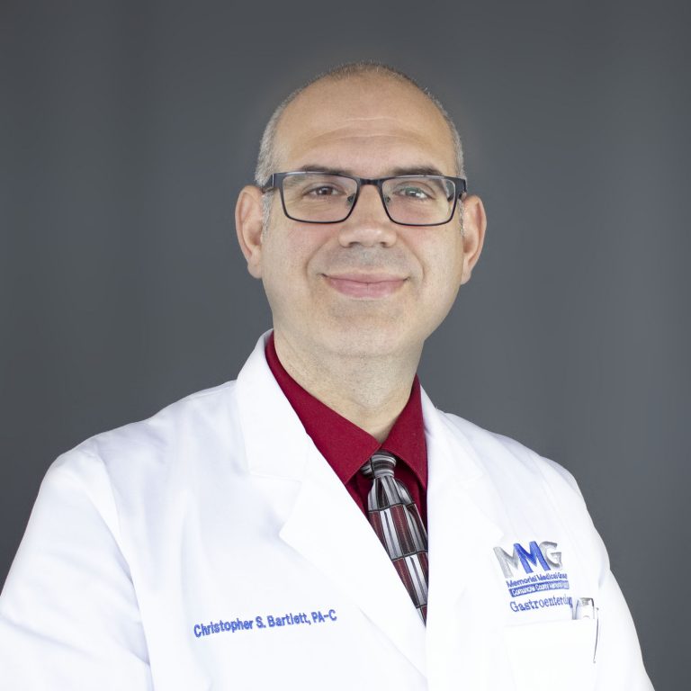 Gastroenterology MMG Memorial Medical Group