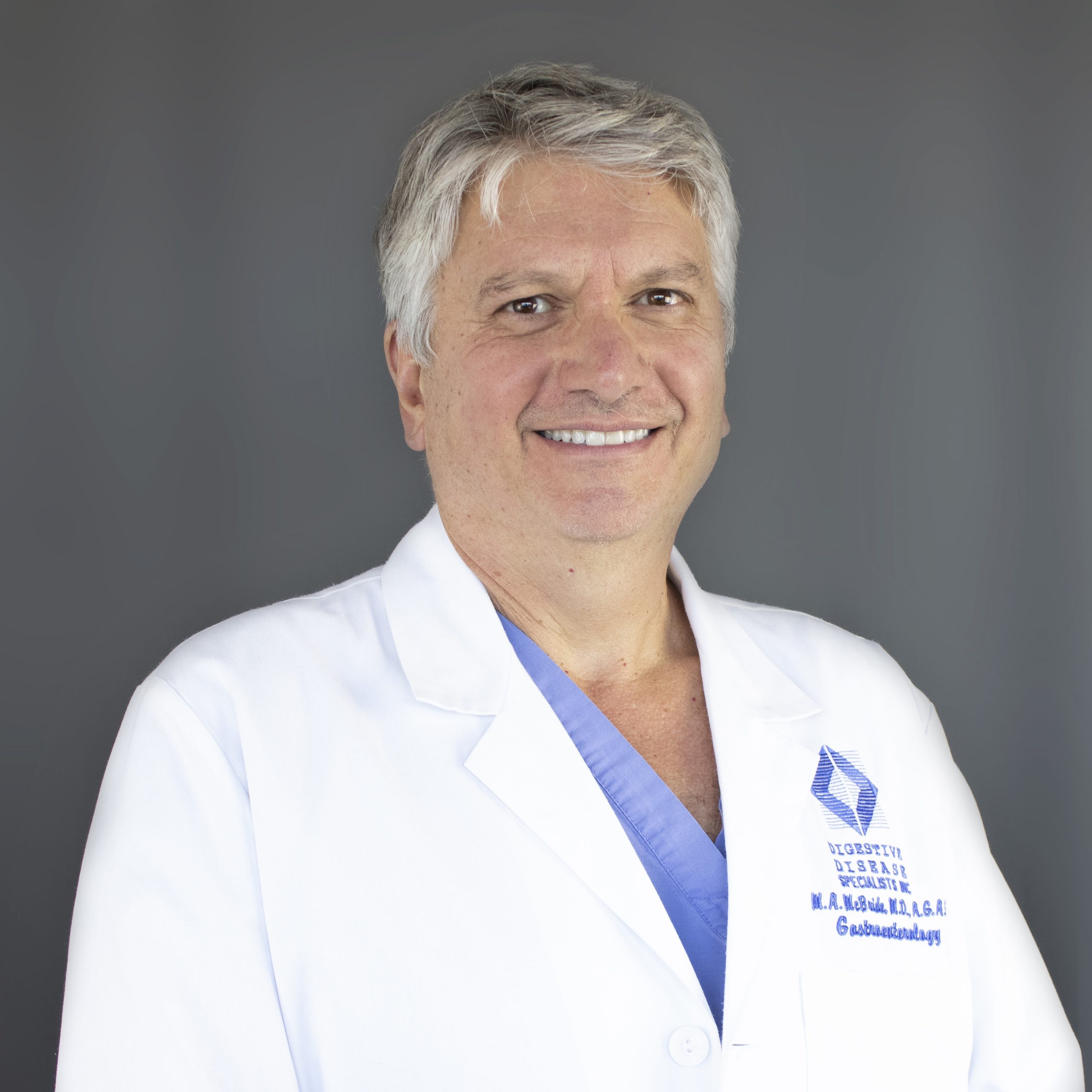 mcbride matthew md gastroenterology