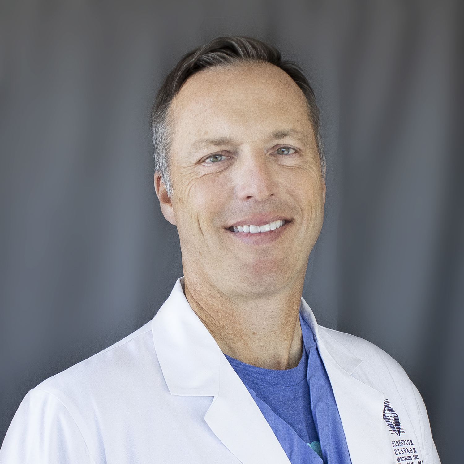 Clinton Wallis Gastroenterology