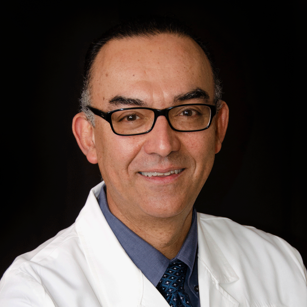 Alexander Degazon, MD