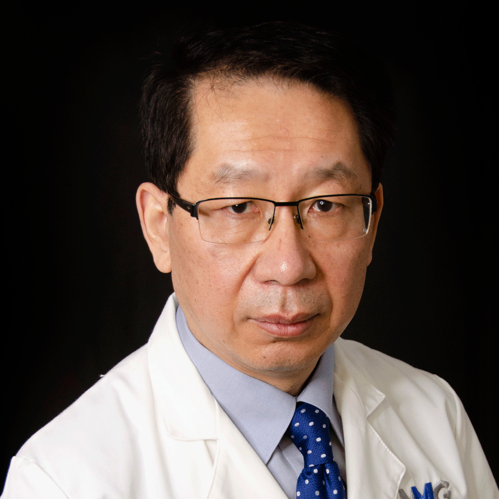 DongXu Sun, MD