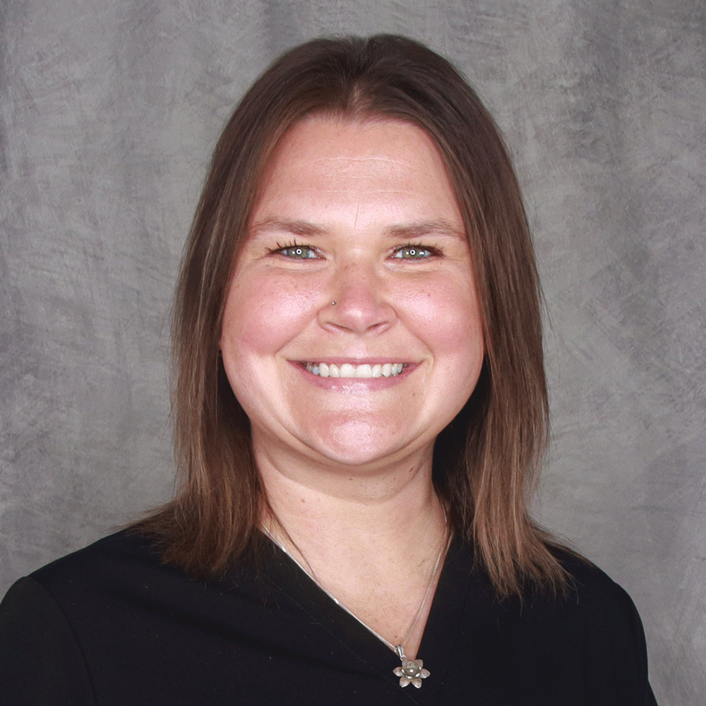 Lindsey Paterson, APRN