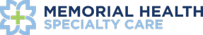 Memorial Health Specialty Care