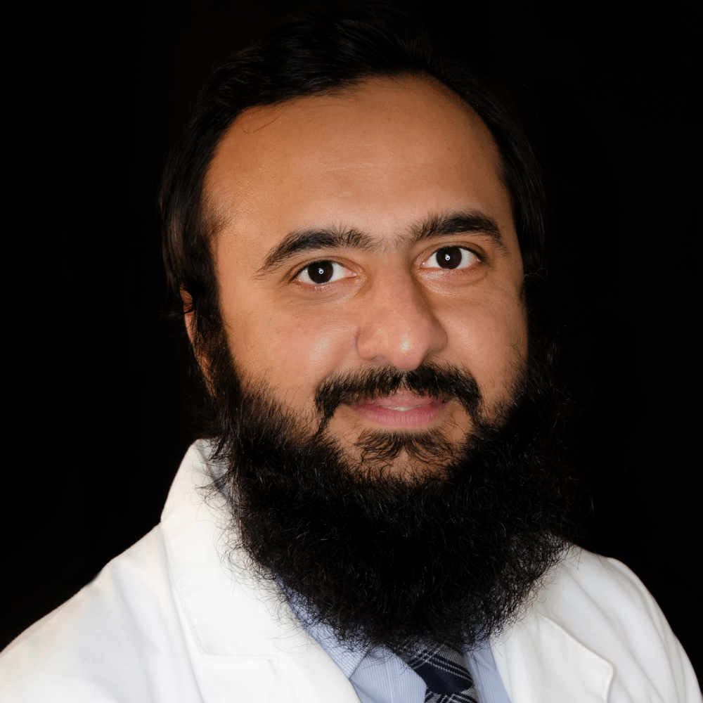 Mohammad Chaudhary, MD