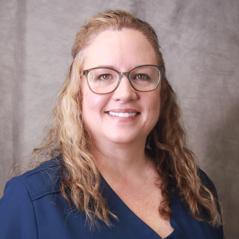 Tonya Sublett, APRN Tonya Sublett, APRN