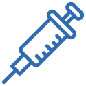 syringe icon