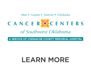 Cancer Centers logo