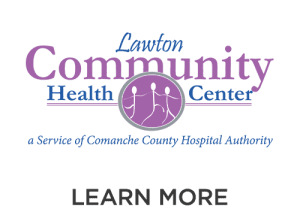 LCHC logo