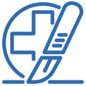 scalpel icon
